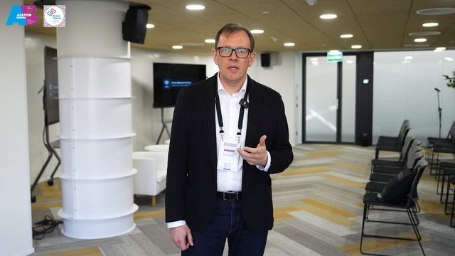 Отзыв Максима Мишоты, директора продаж МСБ Ростелеком Бизнес, о Борисе Агатове