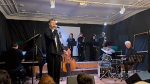 Дворник - Ордынка Бэнд