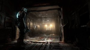 Dead Space Remake|На русском языке|Глава 7 и доп.задания