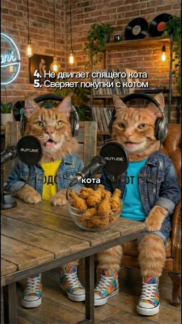 Топ 5 грин флагов в хозяине