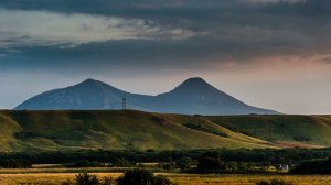 Видео-гид по Кавказским минеральным водам