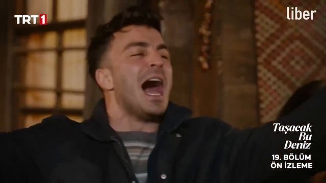 Видео от Это море переполнится | Tasacak Bu Deniz