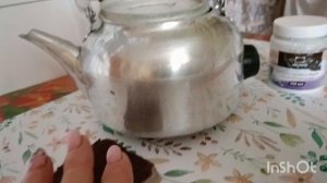 15627.mp4 #ИЗ СТАРОГО ЧАЙНИКА ,ДЕЛАЕМ КРАСОТУ#