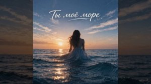 Ты моё море