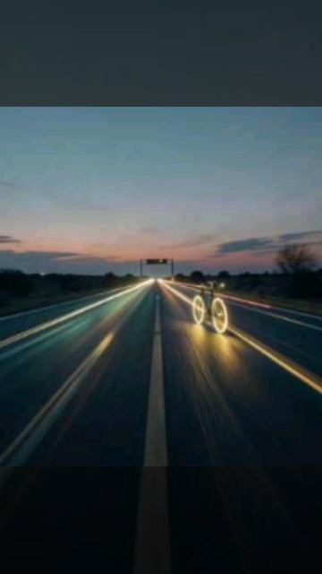 Педаль и скорость