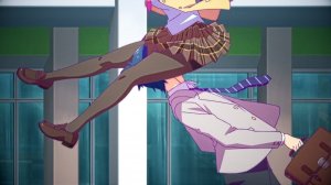 Прочь с дороги! _ Провалы Ренаи _ Любовные провалы