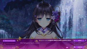 LoveKami -Healing Harem- #18