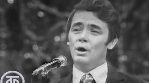 Юрий Гуляев - Русское поле (1971 г.)