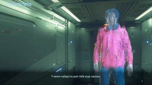 17.DEATH STRANDING 2 ON THE BEACH Новые мосты