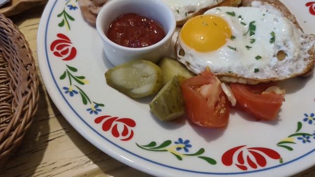 08.04.26 - Завтрак в Васильках