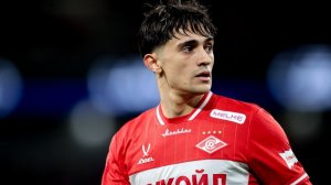 Ростов - Спартак. Обзор матча 12.04.2026