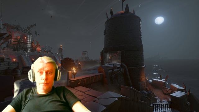 216 Sea Of Thieves #pirates #SeaOfThieves George IV Kostandi