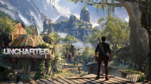 UNCHARTED | Путь вора | ЧАСТЬ 7