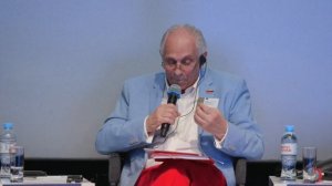 «Музыка сильнее политики: как вернуть доверие между народами».Александр фон Бисмарк