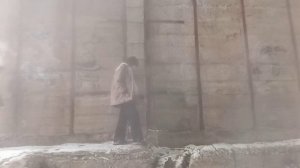 заброшка ☺️