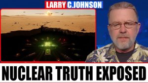 Iran Nuclear Threat The Hidden Danger  Larry Johnson Explained
