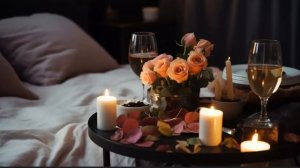 Евгений Ивенский  "Давай с тобой родная помолчим..."