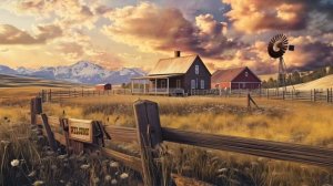 Нейромузыка. Relax.