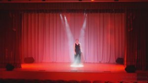 Ульяна Куликова - Нас бьют, мы летаем