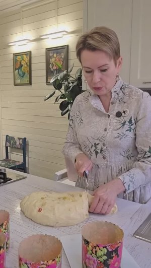 11 апреля влог  Перед Пасхой, десять негритят и настроение праздника