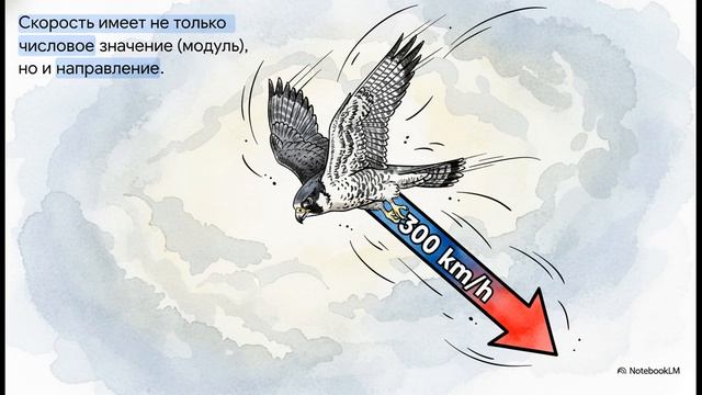 Физика 7 класс параграф 16 Скорость Единицы скорости