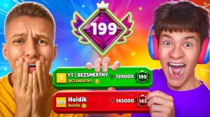 ШОК🤯 БЕССМЕРТНОГО РАЗБАНИЛИ и ОН МЕНЯ ОБОГНАЛ😭 ВСЁ ПРОПАЛО