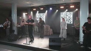 Пасхальное служение 12.04.2026