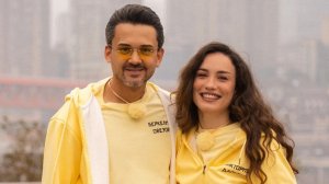 Сокровища императора. 3 сезон 1 выпуск от 12.04.2026