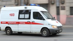 Три человека пострадали в жестком ДТП с автобусом и КамАЗом на Сахалине