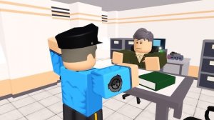 SCP МОГИЛА ЖЕЛАНИЙ (страшная история в роблокс)