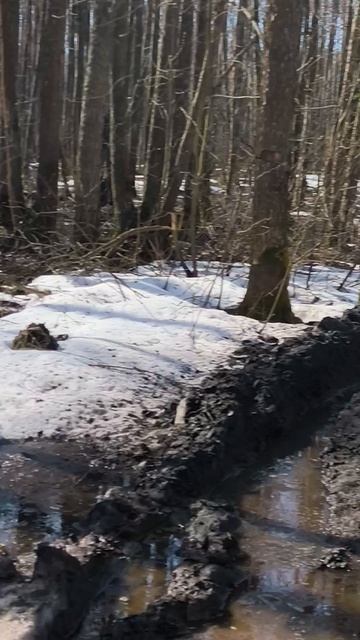 поломали УАЗы утопили ниву день второй иду собирать запчасти