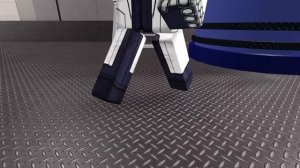 МОРОЖЕНЩИЦА, 4 серия 🍦 страшная история в роблокс 🍦 + радужные друзья