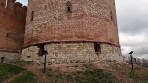 Смоленск Сквер Шеина