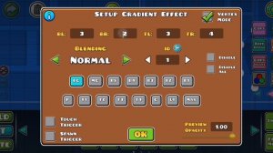 Как сделать динамическую тень	+фикс бага.