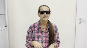 Отзыв о лазерной коррекции зрения в клинике "Зрение Волгоград", 88001009876