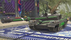 Нагнул Рандом На BZ-75 Blitz Tanks Blitz Танкиблиц Танки Блиц Танк