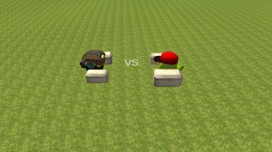 Димка melon playground и его 2.0 версия VS Тупого лазерного ковбоя