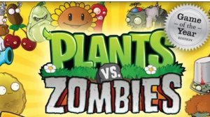 продолжаю проходить PVZ #7