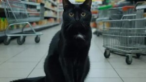 почему с собаками нельзя ходить в продуктовые магазины