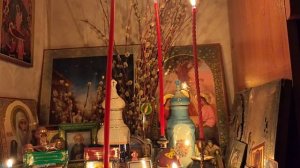 С ПРАЗДНИКОМ #СВЕТЛОЕ #ХРИСТОВО #ВОСКРЕСЕНИЕ. #СВЕТЛОЙ #ПАСХИ!💜🙏💜🙏💜

#Видео сделано мною из 🏠