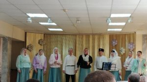 Концерт позитив