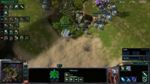 SC2 Пасхальные нидусы Лёхи