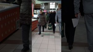 Прогуляемся по Иркутску? рынок.