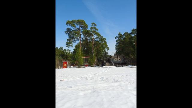 Как в сказке