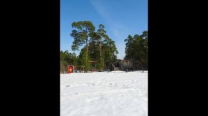 Как в сказке