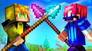 ПРО Игроки Зашли на НОВЫЙ БедВарс! ft. Лолотрек