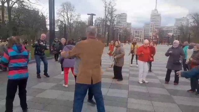 МОРЯЧКА ТАНЦЫ ХАРЬКОВ АПРЕЛЬ 2026