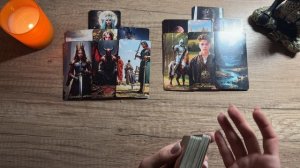 ТАРО РАСКЛАД | ТРЕУГОЛЬНИК. ЧТО У НЕГО К ВАМ И СОПЕРНИЦЕ. ЧУВСТВА / ПЛАНЫ ⁉️❤️🩶🌺