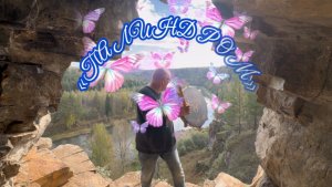 «ПАЛИНДРОМ» песня на стихи Дмитрия Кочеткова (ШАМАНА РАХУ).