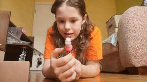 Пикми распаковочка